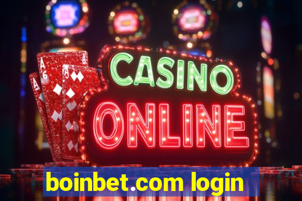 boinbet.com login